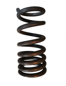 Sandkat4X4 Paire de ressorts hélicoidaux Sandkat4x4 - Rehausse +5cm - Arrière - Mitsubishi Pajero 2000+ court