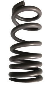 Sandkat4X4 Paire de ressorts hélicoidaux Sandkat4x4 - Rehausse +5cm - Arrière - Mitsubishi Pajero 2000+ long