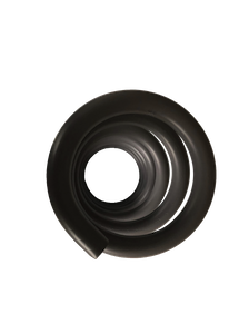 Sandkat4X4 Paire de ressorts hélicoidaux Sandkat4x4 - Rehausse +5cm - Arrière - Mitsubishi Pajero 2000+ long