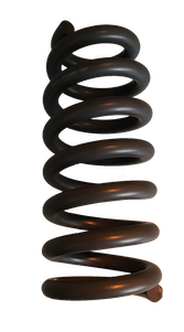 Sandkat4X4 Paire de ressorts hélicoidaux Sandkat4x4 - Rehausse +5cm - Avant - Mitsubishi Pajero Diesel