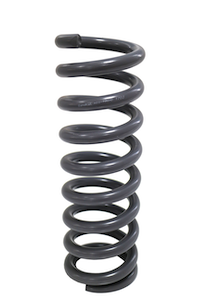 Sandkat4X4 Paire de ressorts hélicoidaux Sandkat4x4 - Rehausse +5cm - Avant - Nissan Navara D40/D23/Pathfinder R51, Renault Alaskan & Mercedes Classe X