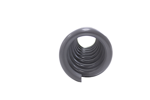 Sandkat4X4 Paire de ressorts hélicoidaux Sandkat4x4 - Rehausse +5cm - Avant - Nissan Navara D40/D23/Pathfinder R51, Renault Alaskan & Mercedes Classe X