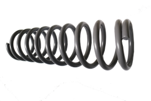 Sandkat4X4 Paire de ressorts hélicoidaux Sandkat4x4 - Rehausse +4cm - Avant - Suzuki Jimny