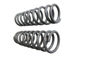 Sandkat4X4 Paire de ressorts hélicoïdaux Sandkat4x4 - Arrière - Rehausse 4cm - Suzuki Jimny