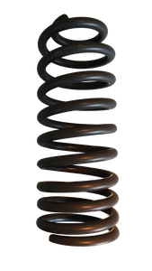 Sandkat4X4 Paire de ressorts hélicoidaux Sandkat4x4 - Rehausse +5cm - Arrière - Tarage+100 POUR 95 ET +200 POUR 90 Toyota Prado 90/95