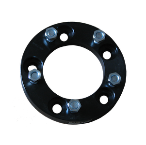 Sandkat4X4 Elargisseur de voie 38mm - Sandkat4x4 - 6 boulons - Mitsubishi Pajero 3, 4 & Pajero Sport