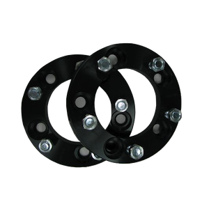 Sandkat4X4 Elargisseur de voie 38mm - Sandkat4x4 - 6 boulons - Mitsubishi Pajero 3, 4 & Pajero Sport