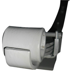 Sandkat4X4 Paquet de lames renforcé Sandkat4x4 - Rehausse +5 à 7cm - +300kg - Arrière - Isuzu D-Max 07/2012+