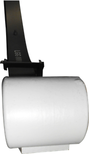 Sandkat4X4 Paquet de lames renforcé Sandkat4x4 - Rehausse +5 à 7cm - +250kg - Arrière CONDUCTEUR - JEEP Cherokee XJ