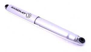 Sandkat4X4 Amortisseur renforcé Nissan, Toyota, Greatwall, Isuzu, Fiat Fullback, Mitsubishi, Mazda & Hyundai - Arrière - Nitrogas - Sandkat4x4