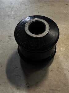 Sandkat4X4 Silentbloc amortisseurs - Avant - Bas - Sandkat4x4 - Isuzu D-Max, Nissan, Mitsubishi, Ford, Mazda