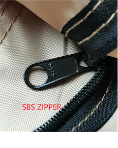 Sandkat4X4 J&Max by Sandkat4x4 - EASY - Tente de toit portefeuille couleur sable - 2 personnes