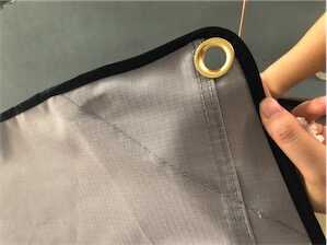 Sandkat4X4 J&Max by Sandkat4x4 - EASY - Tente de toit portefeuille couleur sable - 2 personnes