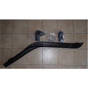 Sandkat4X4 Snorkel Sandkat4x4 - Hyundai Terracan