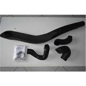 Sandkat4X4 Snorkel Sandkat4x4 - Nissan Navara D23 & NP300