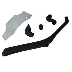 Sandkat4X4 Snorkel Sandkat4x4 - Nissan Navara D22 (1997+) / Terrano2 / Ford Maverick