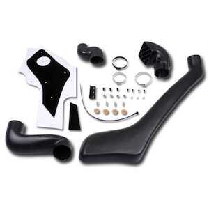 Sandkat4X4 Snorkel Sandkat4x4 - Nissan Navarra D40 / Pathfinder R51 2005-2010