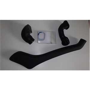 Sandkat4X4 Snorkel Sandkat4x4 - Nissan D40 & Pathfinder R51 2010+DIESEL ST / STX 2.5 YD25DDTI