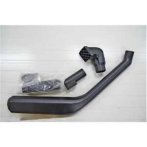 Sandkat4X4 Snorkel Sandkat4x4 - Jeep Cherokee XJ