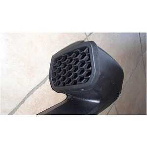 Sandkat4X4 Snorkel Sandkat4x4 - Ford Ranger T6/T7 XLT