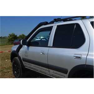 Sandkat4X4 Snorkel Sandkat4x4 - Opel Frontera