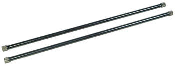Paire de barres de torsion Sandkat4x4 - Avant - Ford Ranger PJ–PK - 2006>10/2011